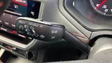 SEAT Ibiza 1.0 TSI 95 FR [EZ] 5dr Petrol Hatchback